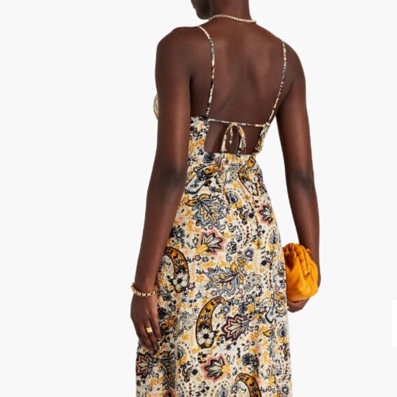 NWT BASH Baila Dress - Picture 2 of 9